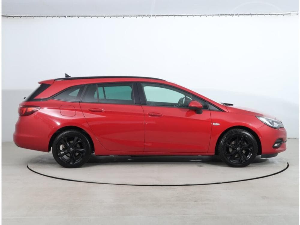 2020 Opel ASTRA - 6