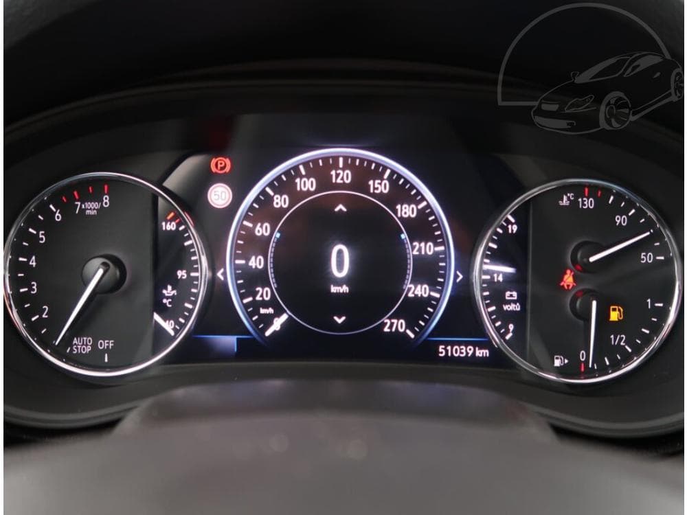 2020 Opel ASTRA - 11