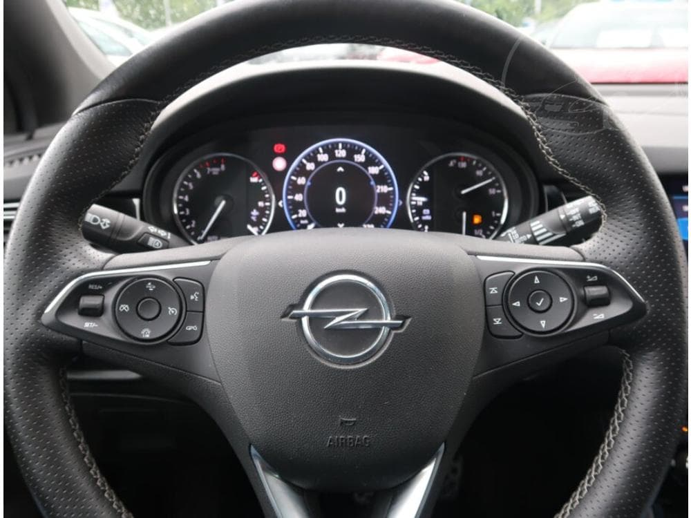 2020 Opel ASTRA - 15