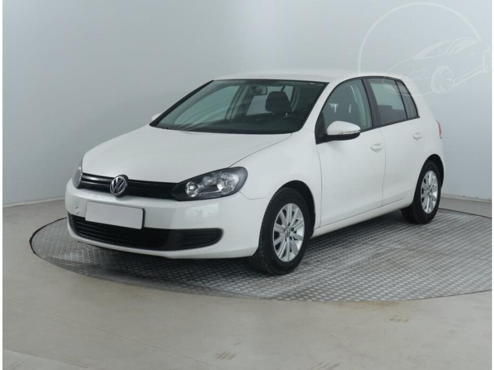 2011 Volkswagen GOLF - 3