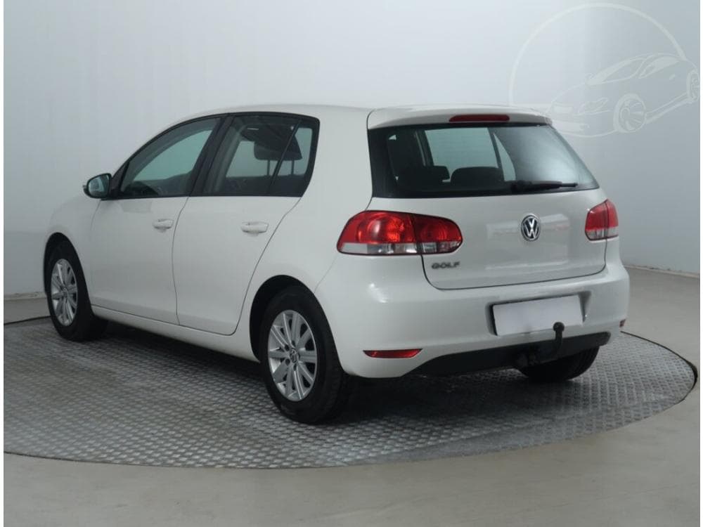 2011 Volkswagen GOLF - 7
