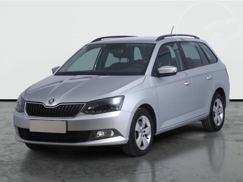 2017 Škoda FABIA - 3