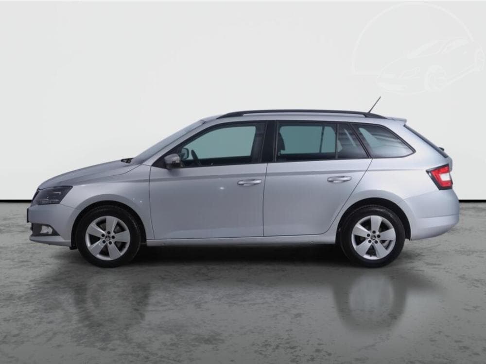2017 Škoda FABIA - 5
