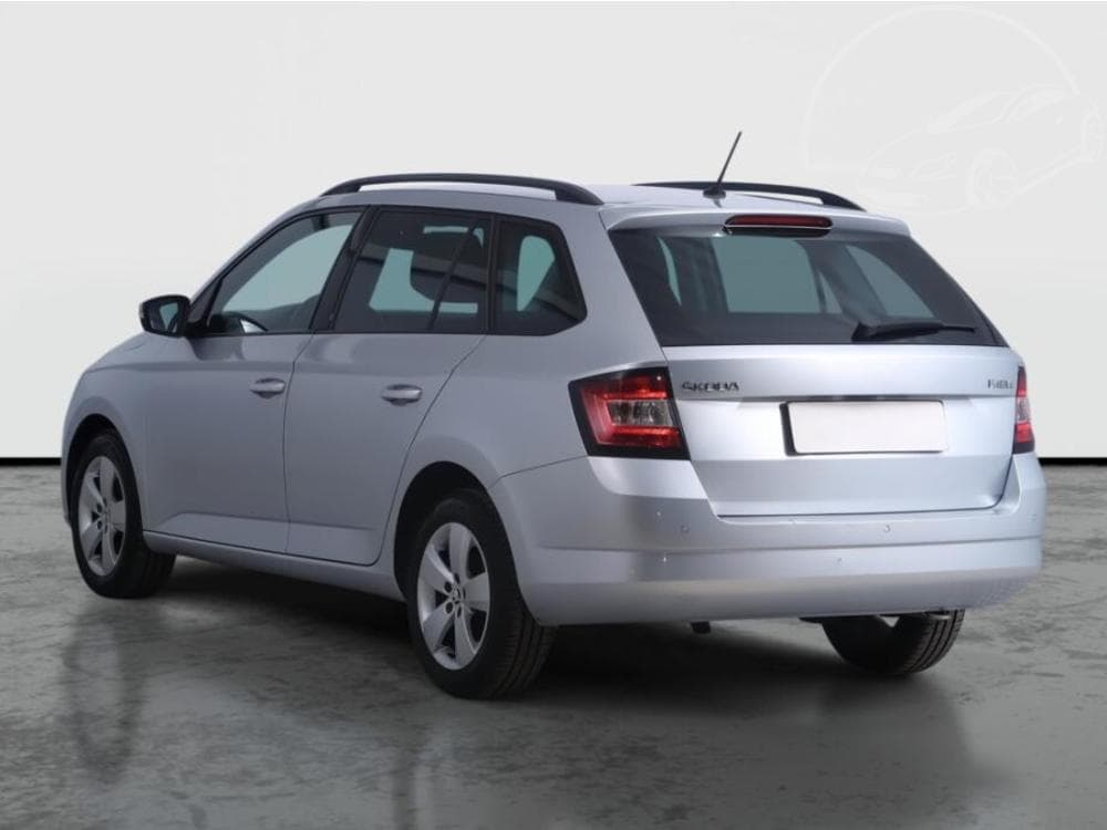 2017 Škoda FABIA - 7