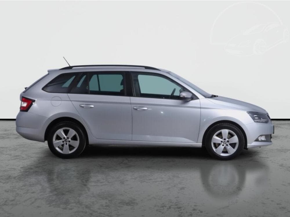 2017 Škoda FABIA - 11
