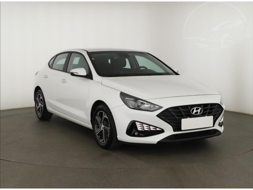 2023 Hyundai i30