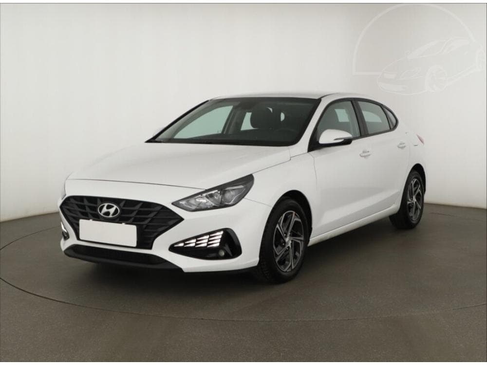 2023 Hyundai i30 - 2