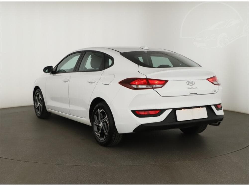 2023 Hyundai i30 - 4