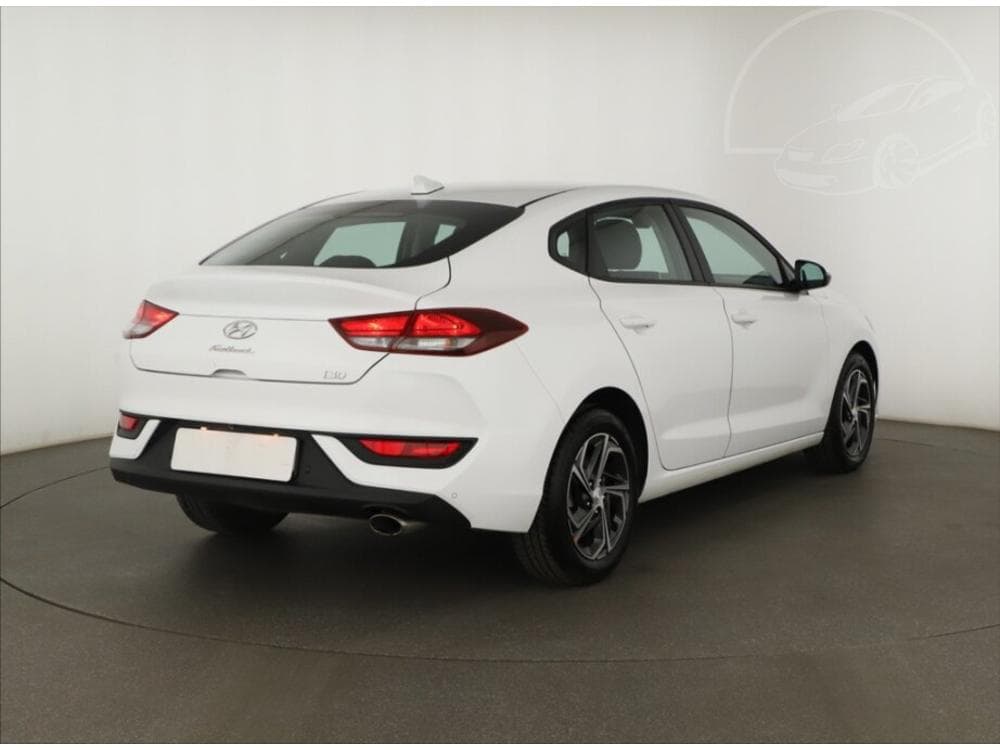 2023 Hyundai i30 - 5