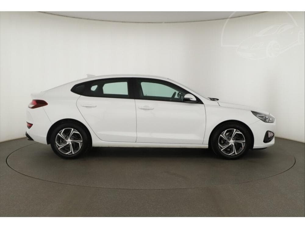 2023 Hyundai i30 - 6