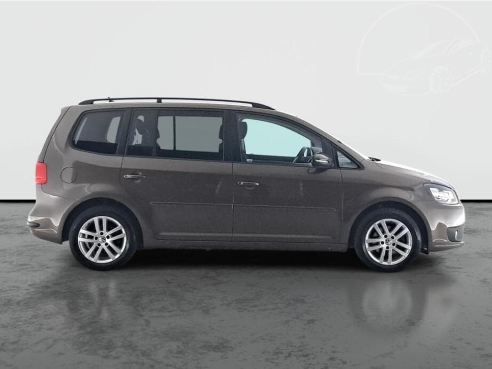 2014 Volkswagen TOURAN - 11