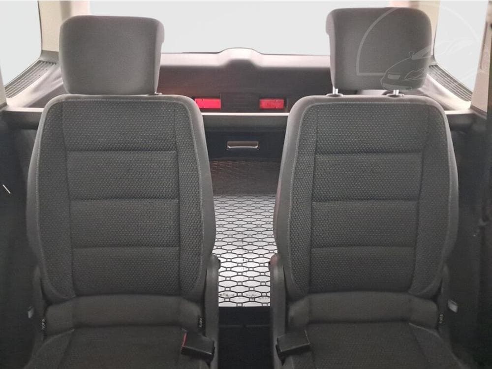 2014 Volkswagen TOURAN - 19