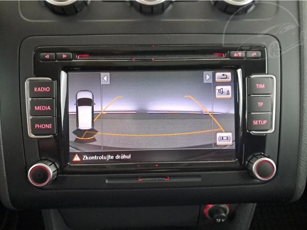 2014 Volkswagen TOURAN - 25