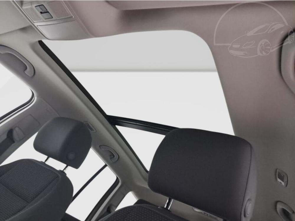 2014 Volkswagen TOURAN - 27