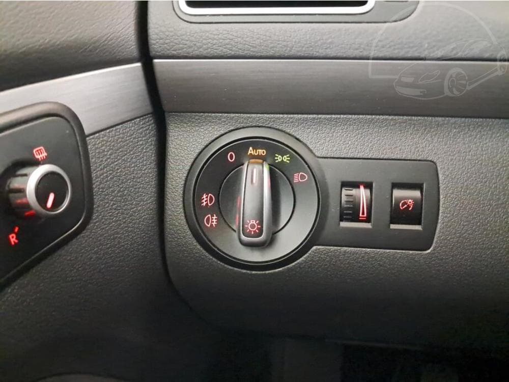 2014 Volkswagen TOURAN - 29