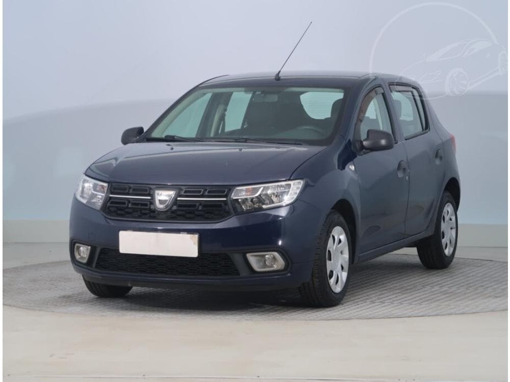 2018 Dacia SANDERO - 2