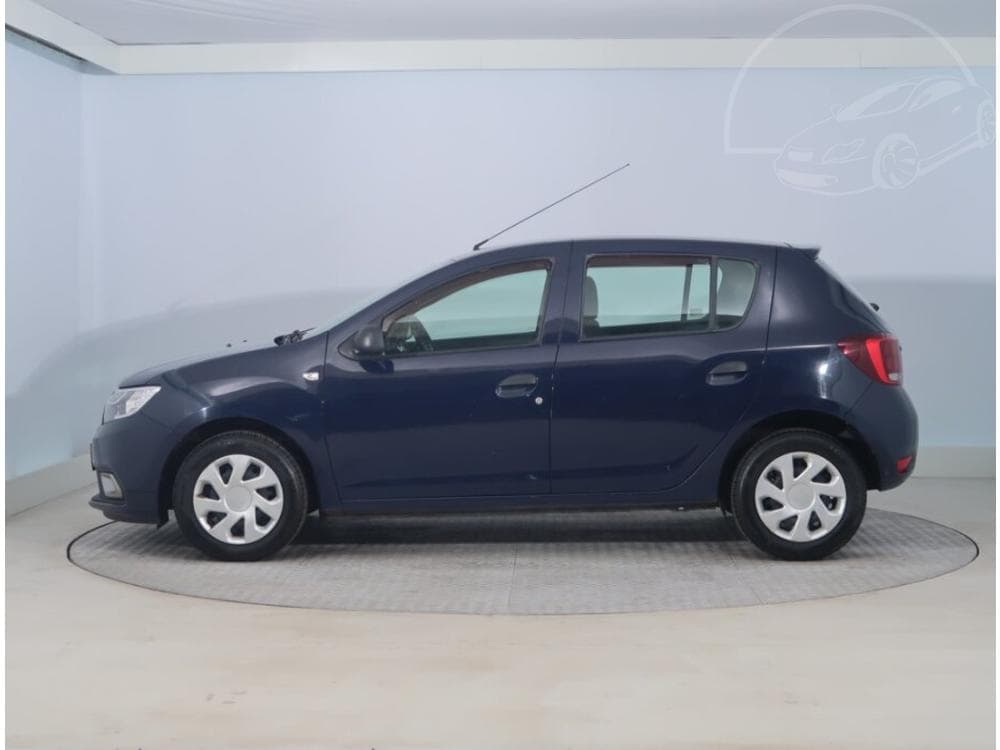 2018 Dacia SANDERO - 3
