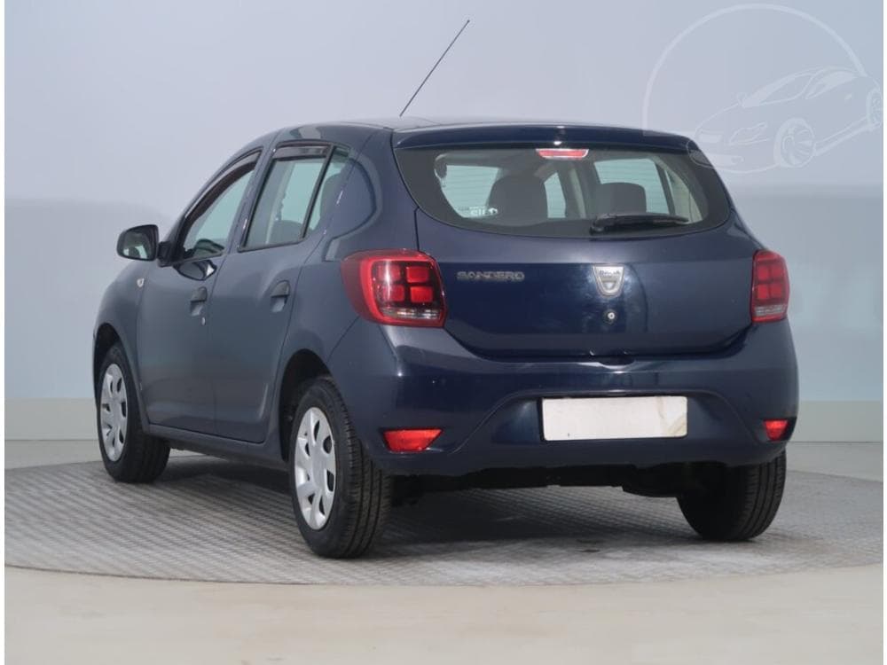 2018 Dacia SANDERO - 4