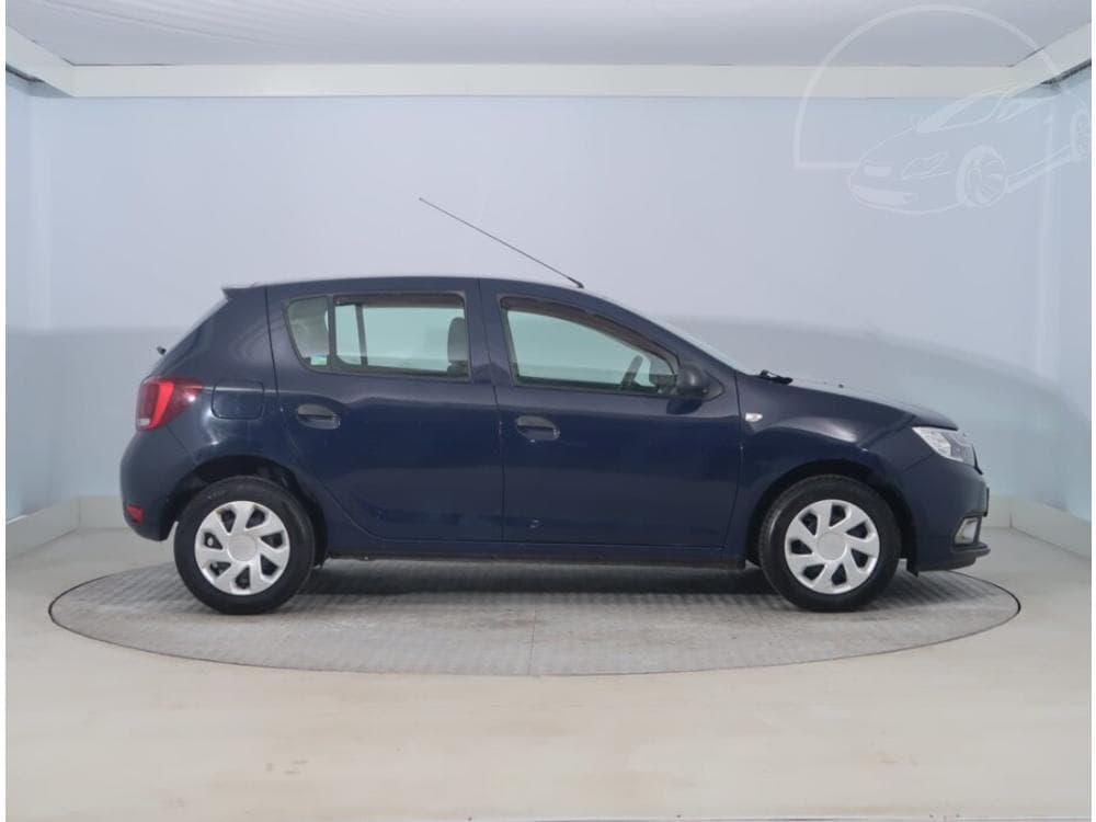 2018 Dacia SANDERO - 6