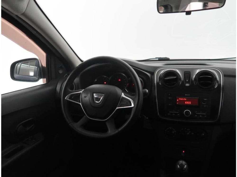 2018 Dacia SANDERO - 7