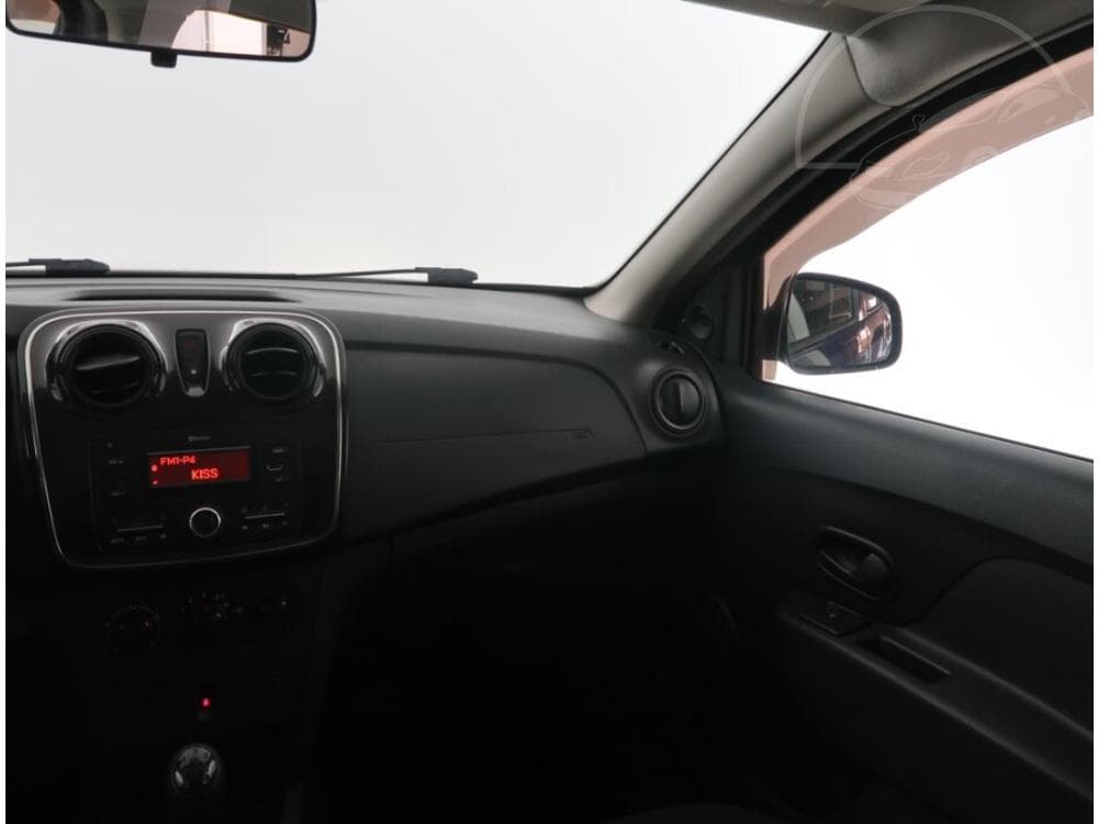 2018 Dacia SANDERO - 8