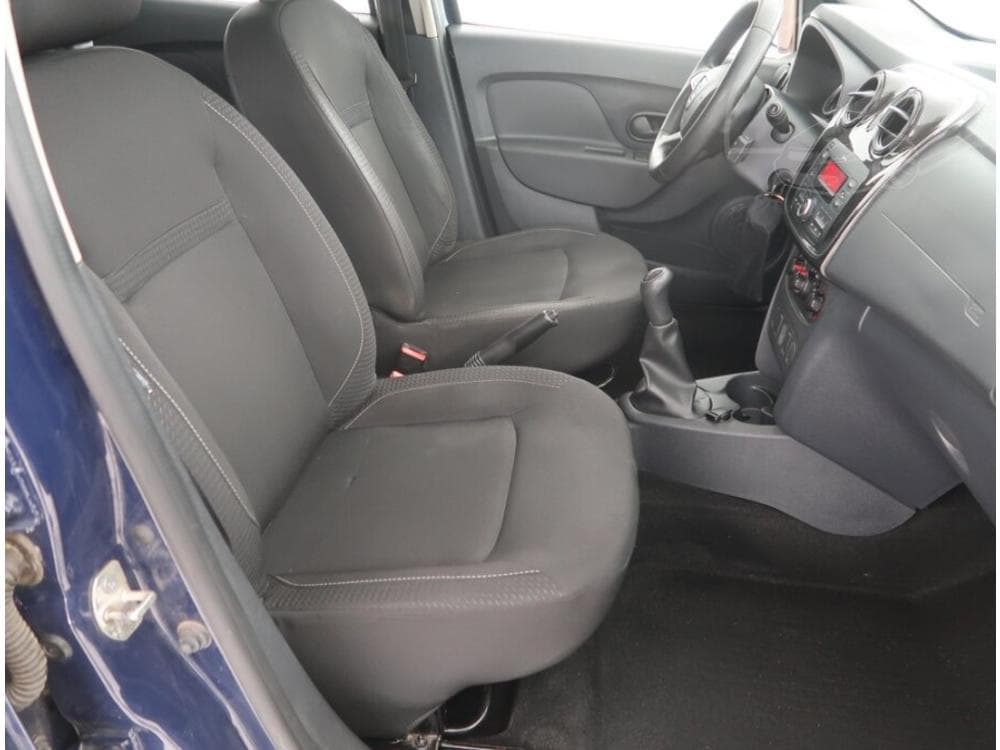 2018 Dacia SANDERO - 9