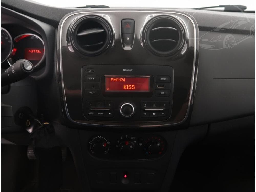 2018 Dacia SANDERO - 12