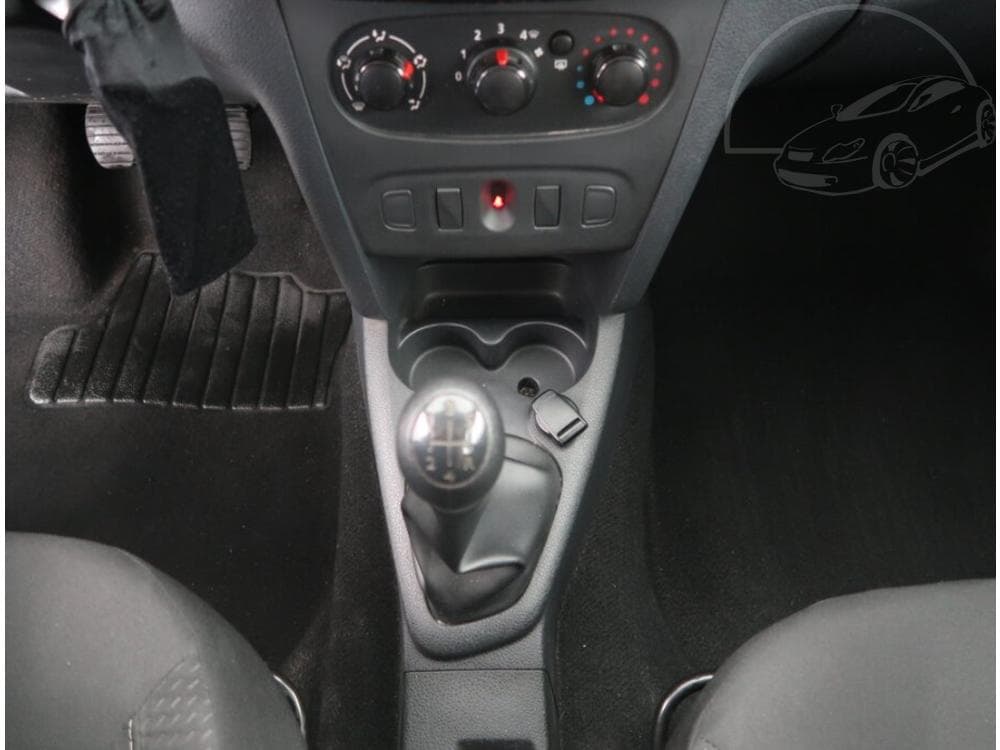 2018 Dacia SANDERO - 13
