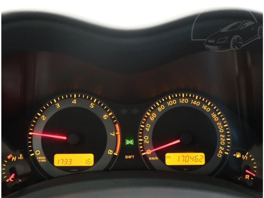 2011 Toyota AURIS - 11