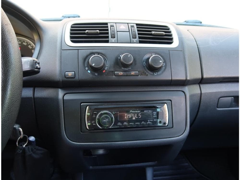 2009 Škoda FABIA - 34