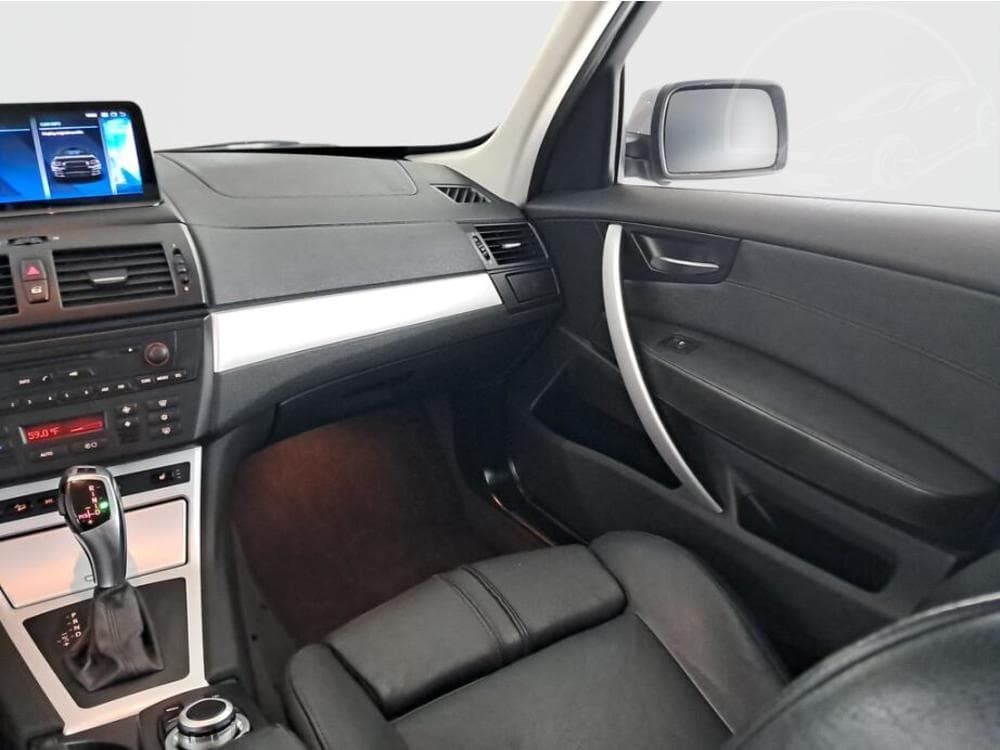 2007 BMW X3 - 15