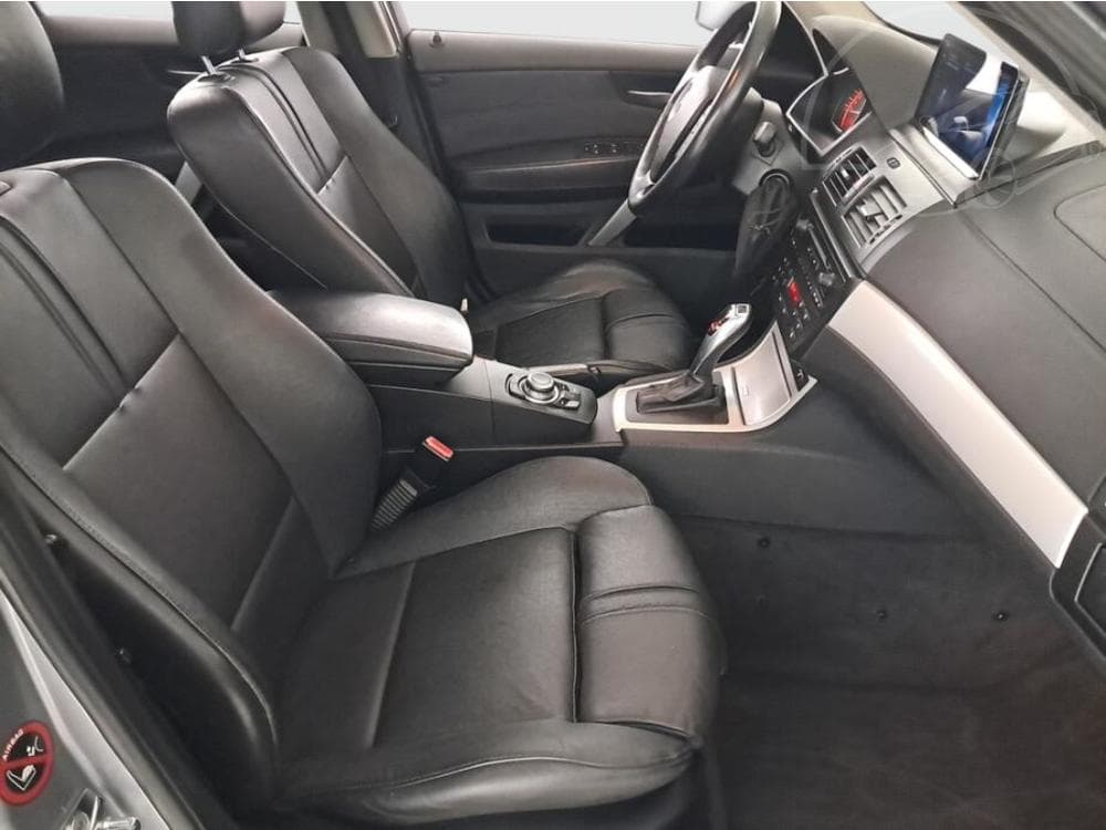 2007 BMW X3 - 17