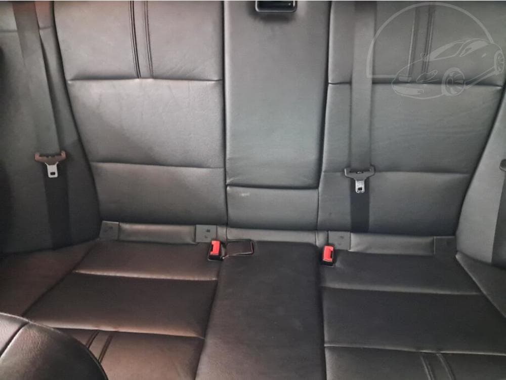 2007 BMW X3 - 19