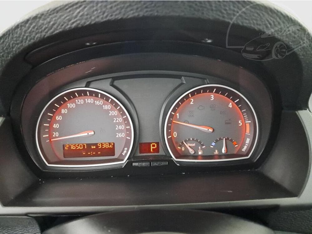 2007 BMW X3 - 21