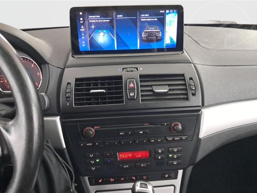 2007 BMW X3 - 23