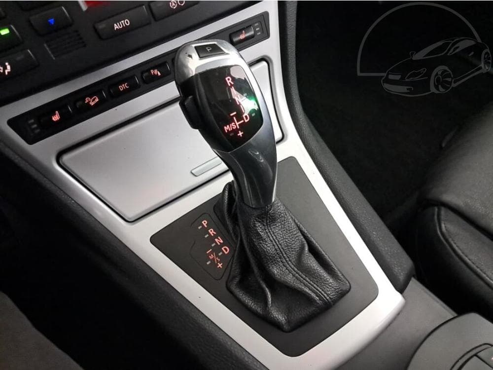 2007 BMW X3 - 25