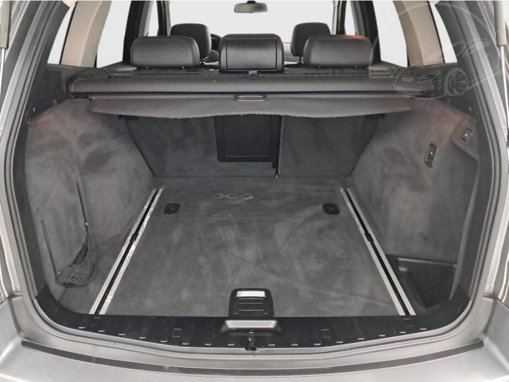 2007 BMW X3 - 27