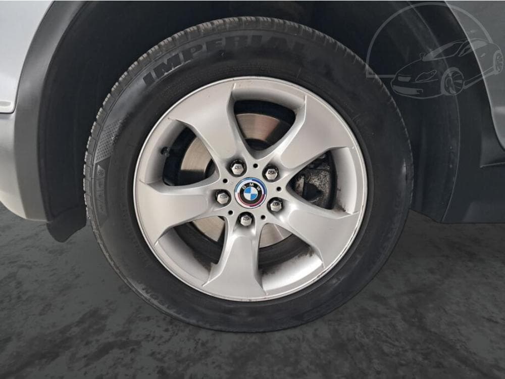2007 BMW X3 - 29