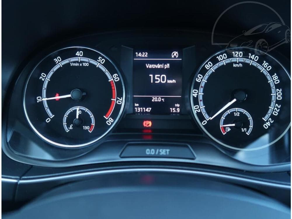 2021 Škoda FABIA - 9