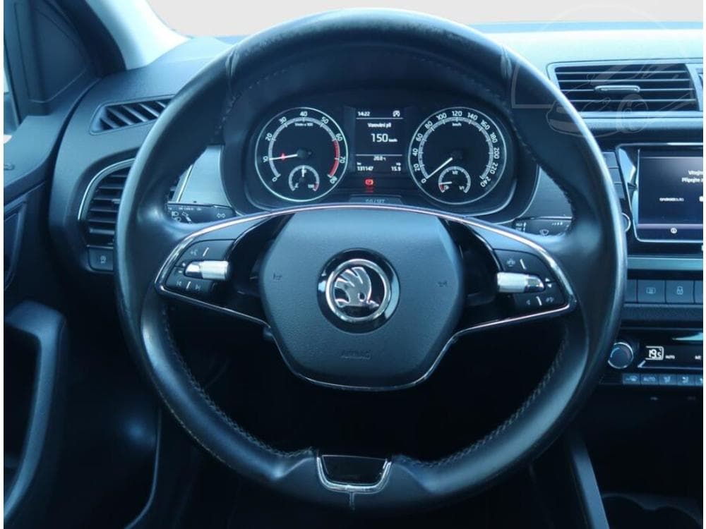 2021 Škoda FABIA - 13