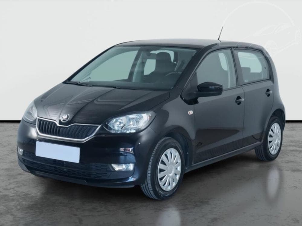 2019 Škoda CITIGO - 2
