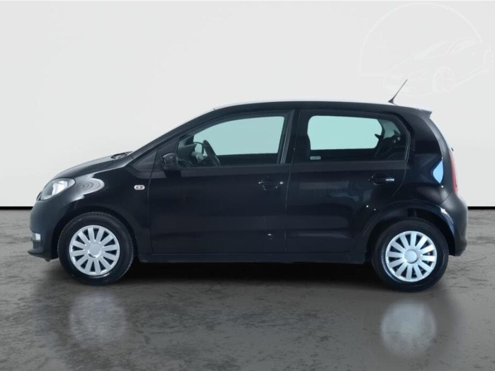 2019 Škoda CITIGO - 3