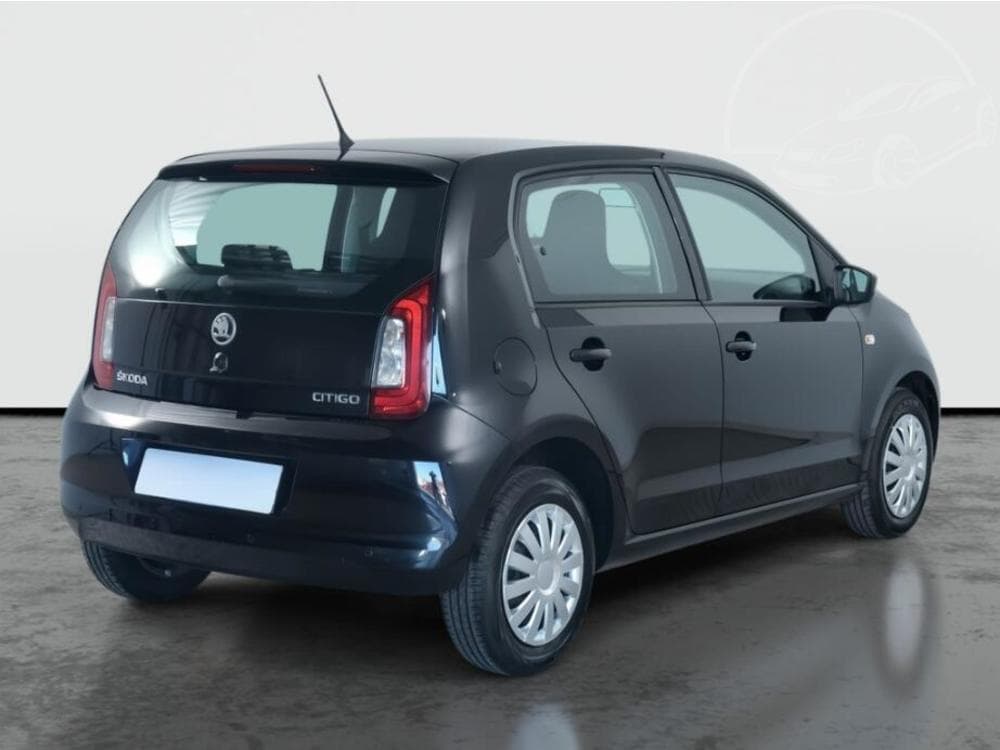2019 Škoda CITIGO - 4