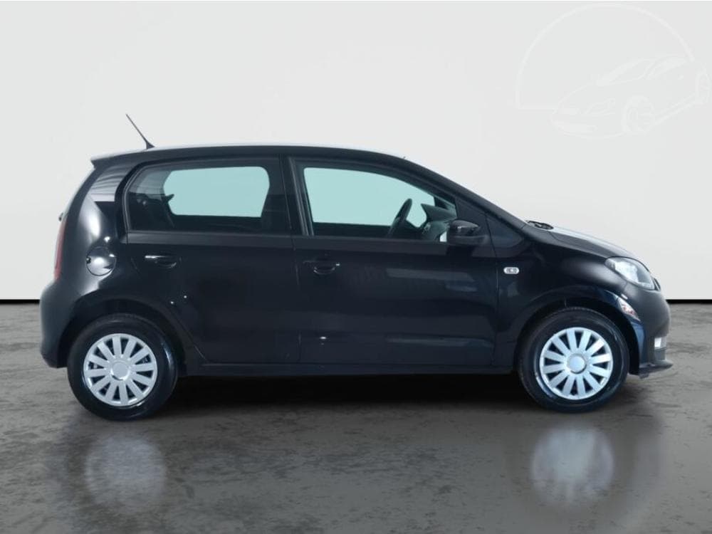 2019 Škoda CITIGO - 5