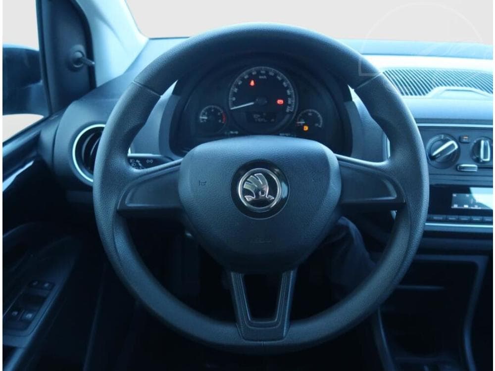 2019 Škoda CITIGO - 10