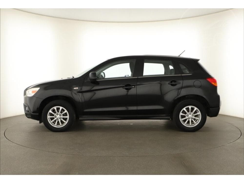 2012 Mitsubishi ASX - 3