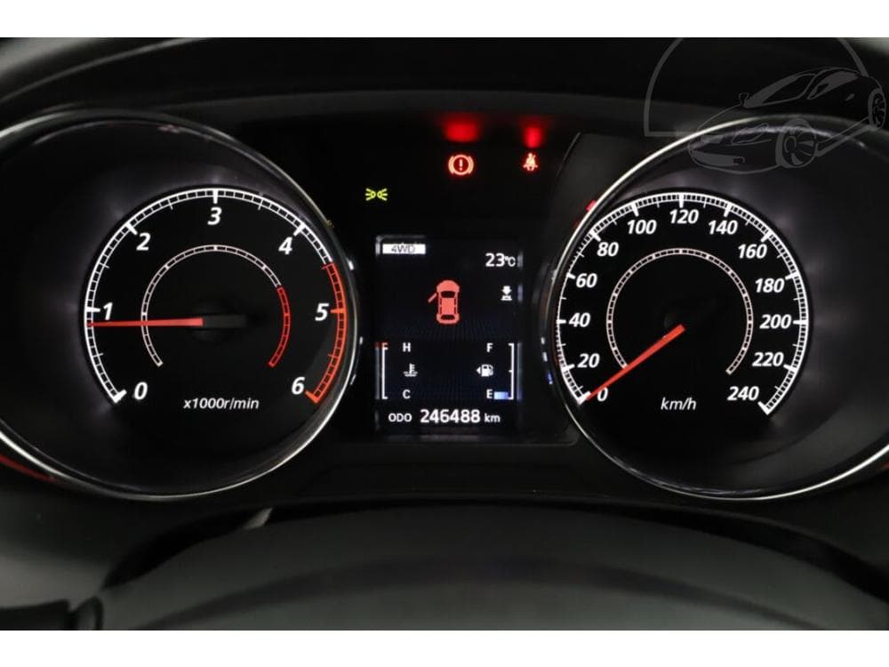 2012 Mitsubishi ASX - 8