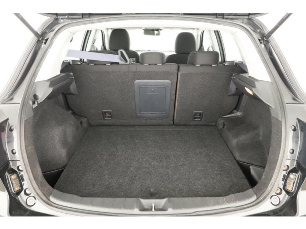2012 Mitsubishi ASX - 10