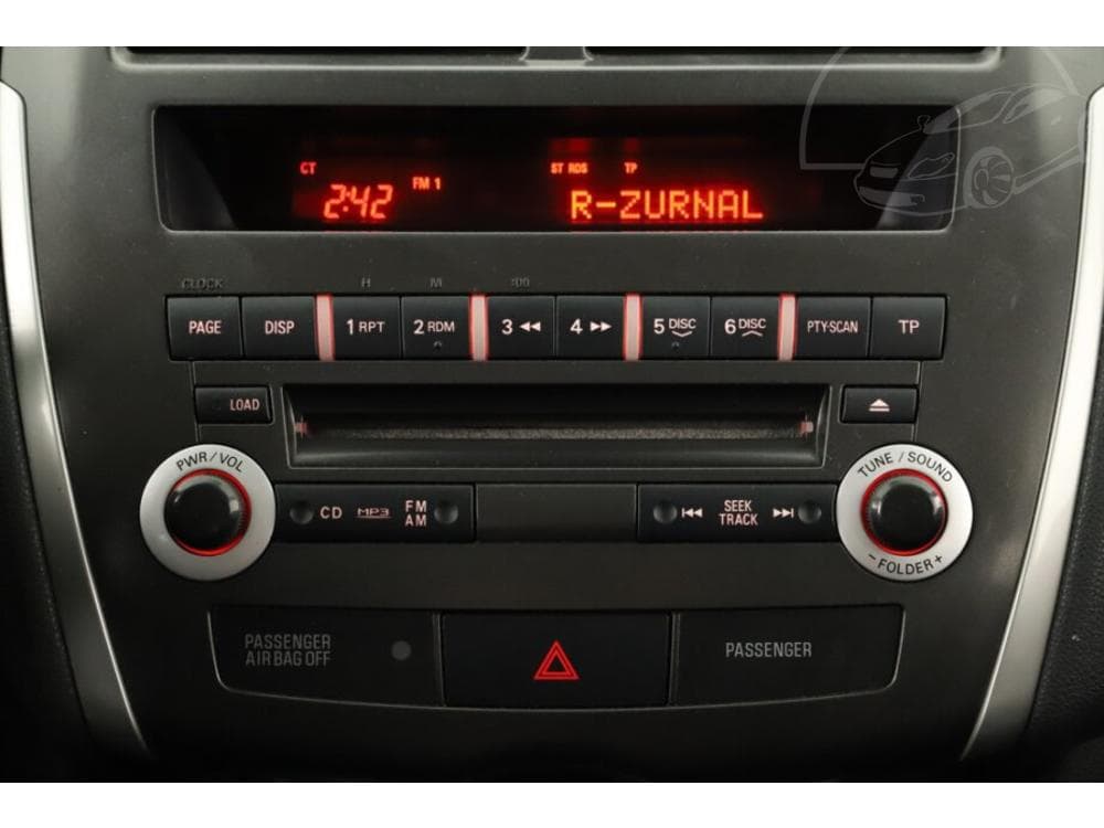 2012 Mitsubishi ASX - 12