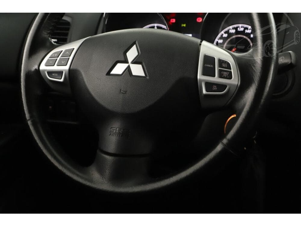 2012 Mitsubishi ASX - 14